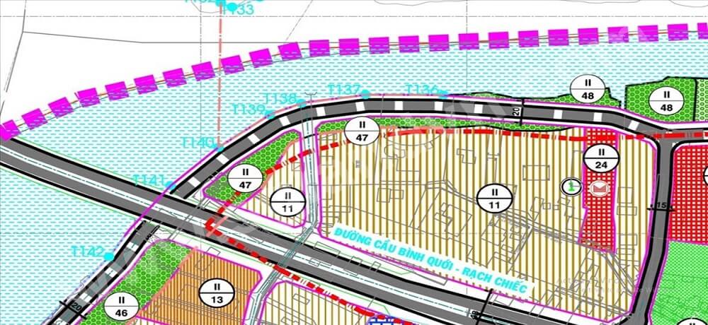 Bán đất mặt tiền sông Sài Gòn tại – Nhà Đất Sài Gòn | Biệt thự Thảo Điền Quận 2