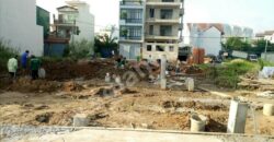 Bán đất mặt tiền sông Sài Gòn