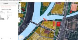 Bán đất mặt tiền sông Sài Gòn