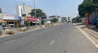 Bán đất dự án Kiến Á đường Liên Phường