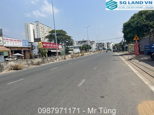 Bán đất dự án Kiến Á đường Liên Phường tại – Nhà Đất Sài Gòn | Biệt thự Thảo Điền Quận 2