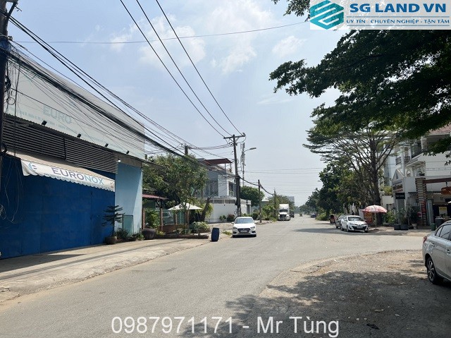 Bán đất dự án Kiến Á đường Liên Phường tại – Nhà Đất Sài Gòn | Biệt thự Thảo Điền Quận 2