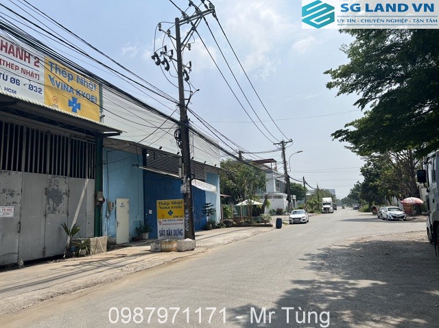 Bán đất dự án Kiến Á đường Liên Phường tại – Nhà Đất Sài Gòn | Biệt thự Thảo Điền Quận 2