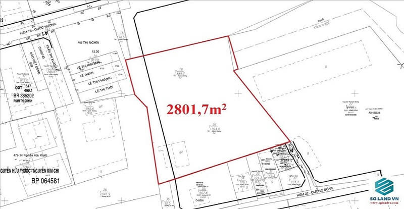 Bán đất thổ cư Thảo Điền tại – Nhà Đất Sài Gòn | Biệt thự Thảo Điền Quận 2