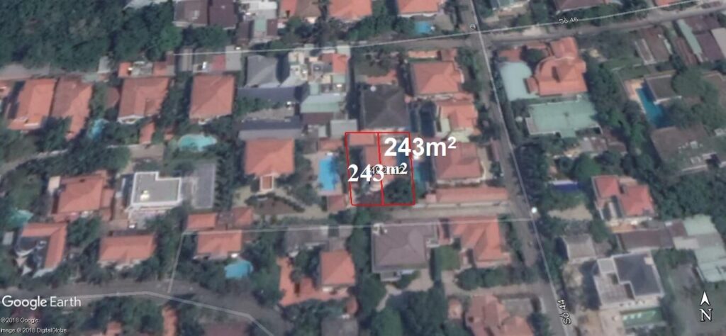 Bán đất biệt thự Thảo Điền tại – Nhà Đất Sài Gòn | Biệt thự Thảo Điền Quận 2