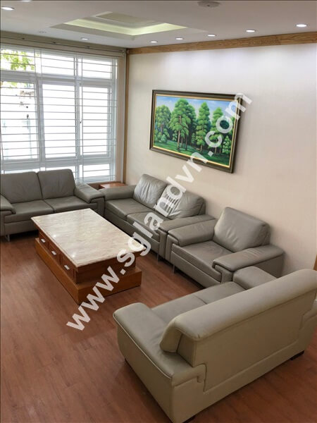 Bán nhà An Phú An Khánh tại – Nhà Đất Sài Gòn | Biệt thự Thảo Điền Quận 2