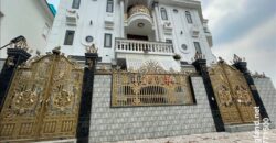 Bán nhà Biệt thự An Phú An Khánh