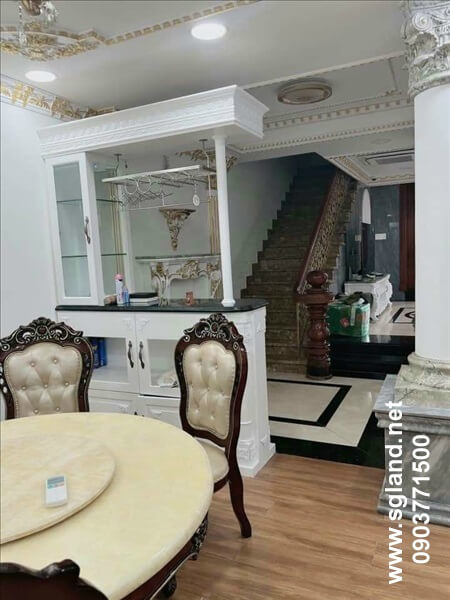 Bán nhà Biệt thự An Phú An Khánh tại – Nhà Đất Sài Gòn | Biệt thự Thảo Điền Quận 2