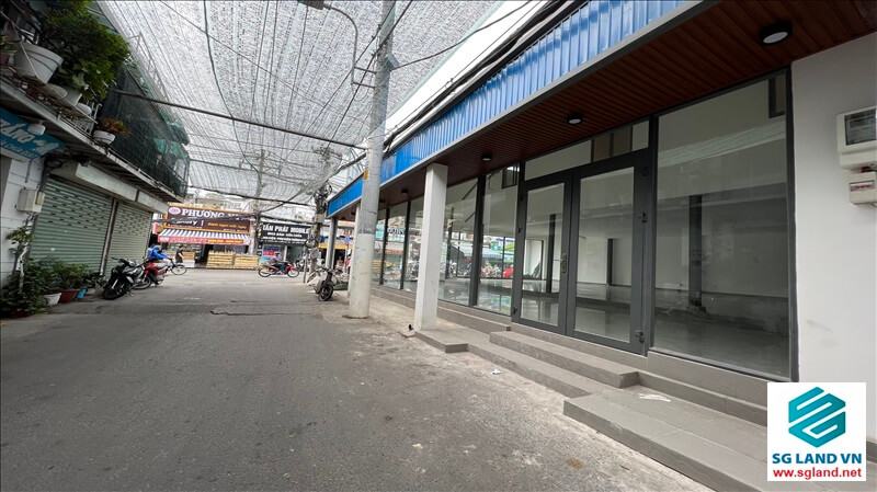 Bán nhà gần chợ Đo Đạc Quận 2 77 nhà gần chợ Đo Đạc Quận 2