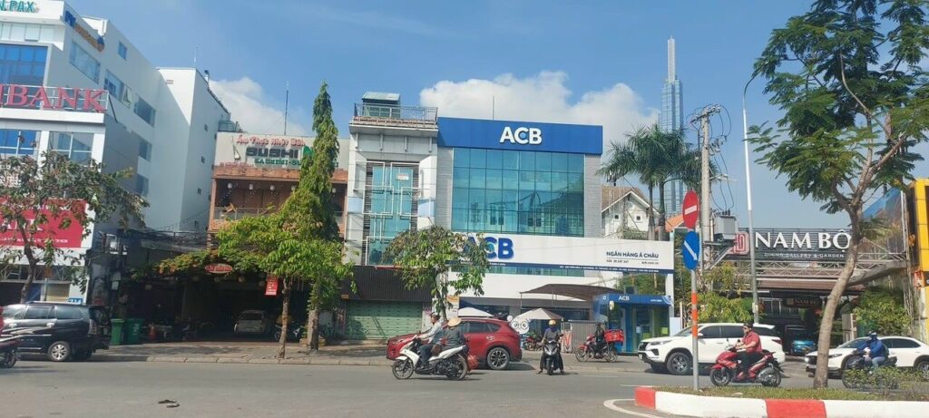 Bán nhà mặt tiền đường Trần Não 1 Bán nhà mặt tiền đường Trần Não Quận 2