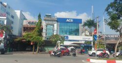 Bán nhà mặt tiền đường Trần Não Bán nhà mặt tiền đường Trần Não