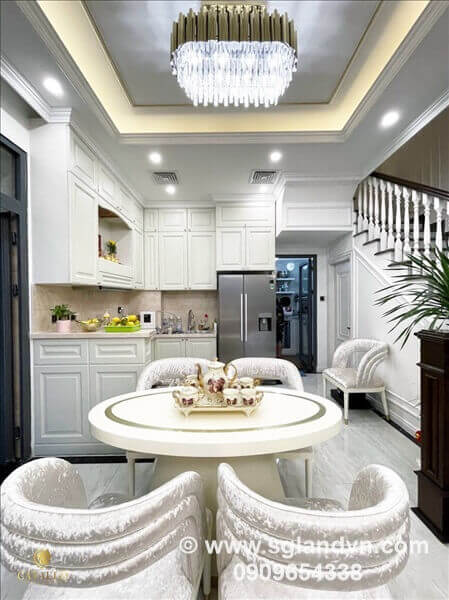 Nhà phố Verosa Khang Điền tại – Nhà Đất Sài Gòn | Biệt thự Thảo Điền Quận 2