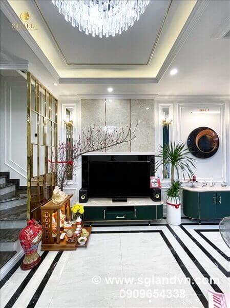 Nhà phố Verosa Khang Điền tại – Nhà Đất Sài Gòn | Biệt thự Thảo Điền Quận 2