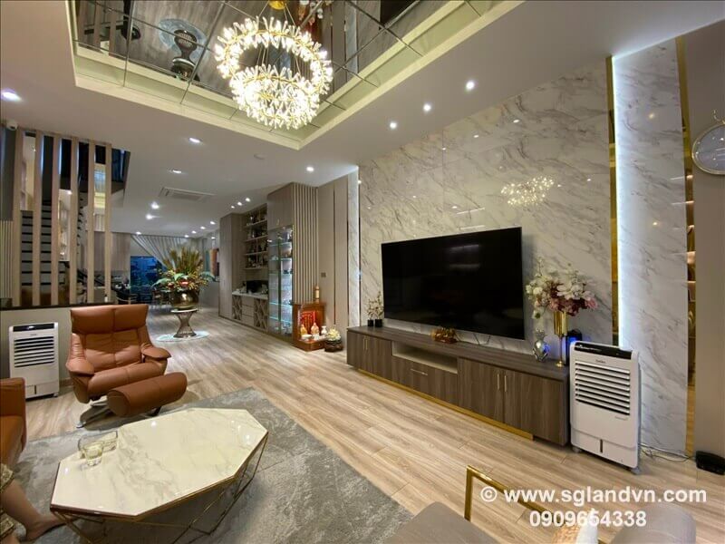 Nhà phố Verosa Park tại – Nhà Đất Sài Gòn | Biệt thự Thảo Điền Quận 2