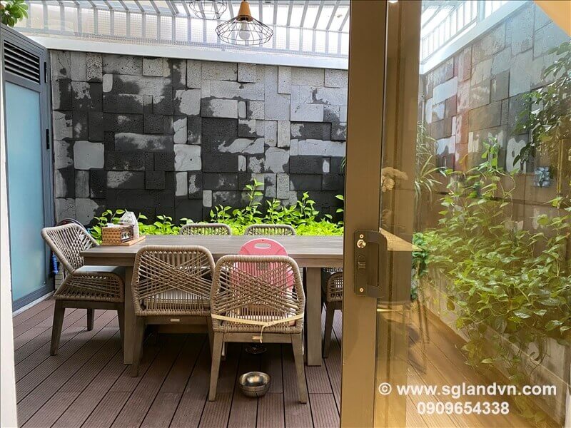 Nhà phố Verosa Park tại – Nhà Đất Sài Gòn | Biệt thự Thảo Điền Quận 2