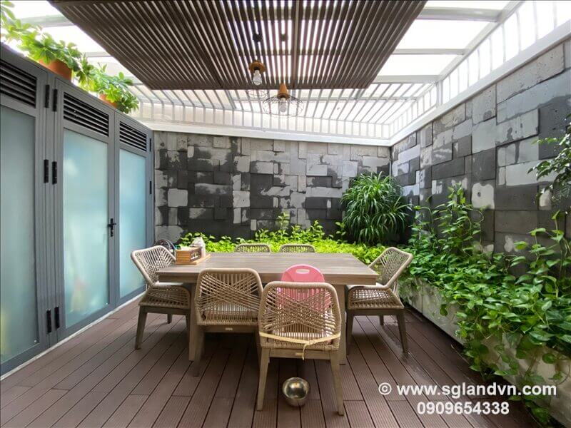 Nhà phố Verosa Park tại – Nhà Đất Sài Gòn | Biệt thự Thảo Điền Quận 2