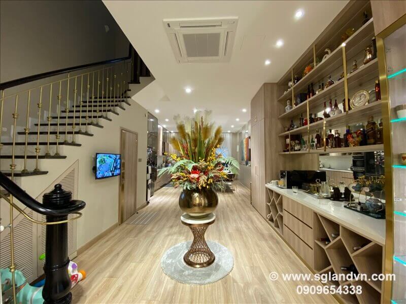 Nhà phố Verosa Park tại – Nhà Đất Sài Gòn | Biệt thự Thảo Điền Quận 2