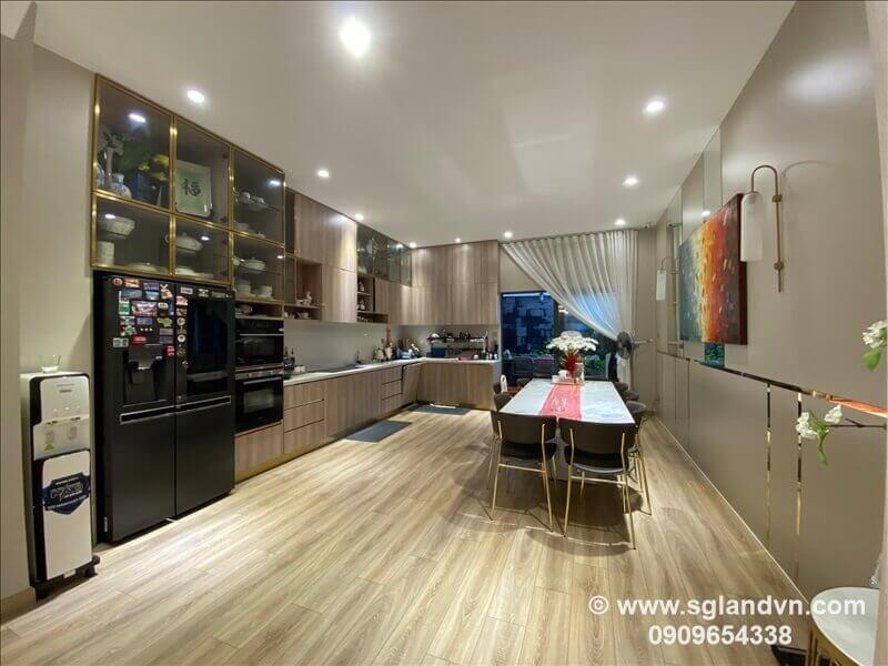 Nhà phố Verosa Park tại – Nhà Đất Sài Gòn | Biệt thự Thảo Điền Quận 2