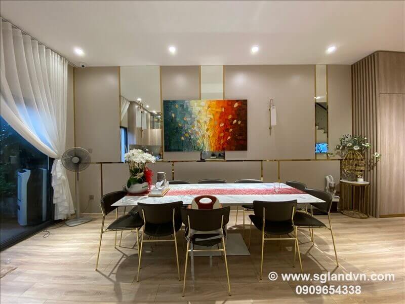 Nhà phố Verosa Park tại – Nhà Đất Sài Gòn | Biệt thự Thảo Điền Quận 2