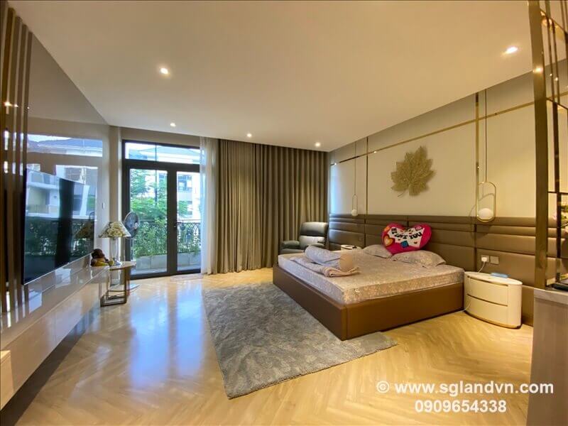 Nhà phố Verosa Park tại – Nhà Đất Sài Gòn | Biệt thự Thảo Điền Quận 2