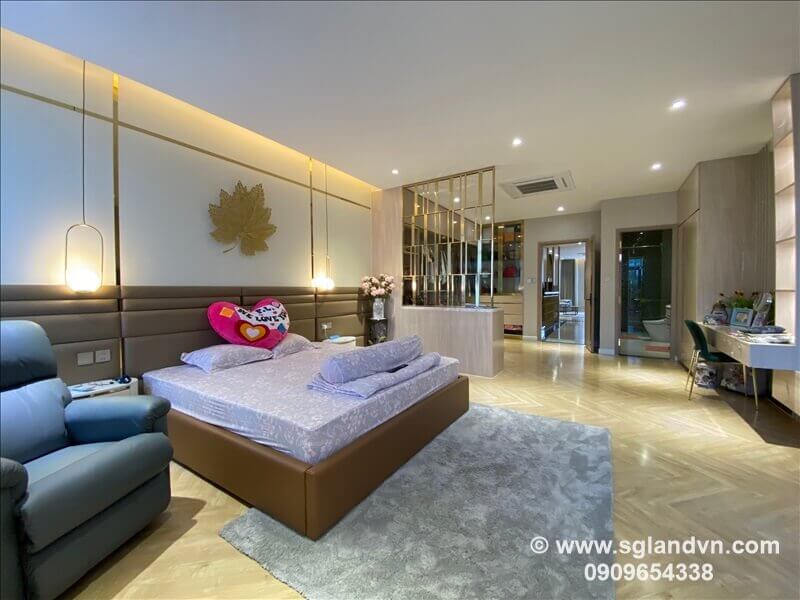 Nhà phố Verosa Park tại – Nhà Đất Sài Gòn | Biệt thự Thảo Điền Quận 2