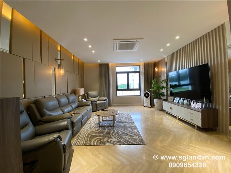 Nhà phố Verosa Park tại – Nhà Đất Sài Gòn | Biệt thự Thảo Điền Quận 2