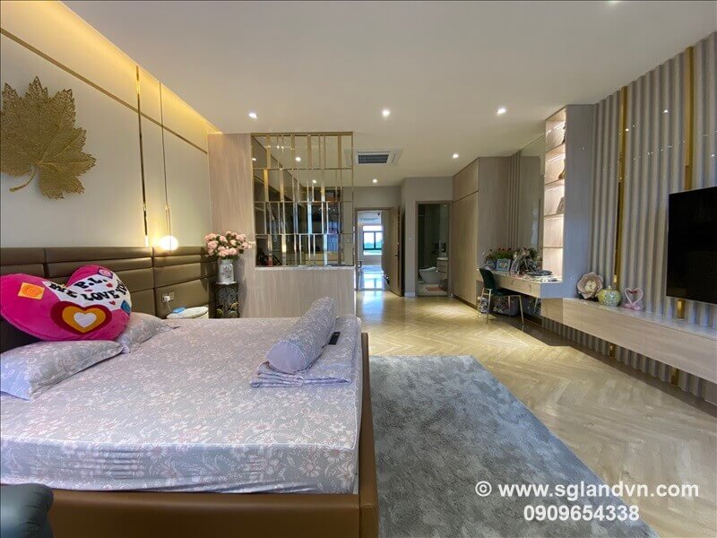 Nhà phố Verosa Park tại – Nhà Đất Sài Gòn | Biệt thự Thảo Điền Quận 2