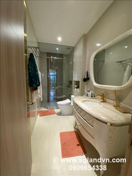 Verosa Park tiện ích