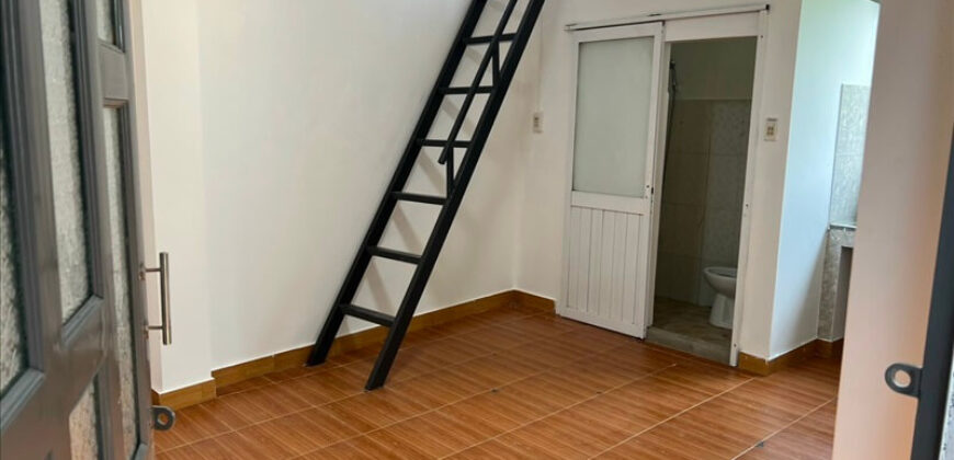 Bán nhà gần chợ Đo Đạc Quận 2