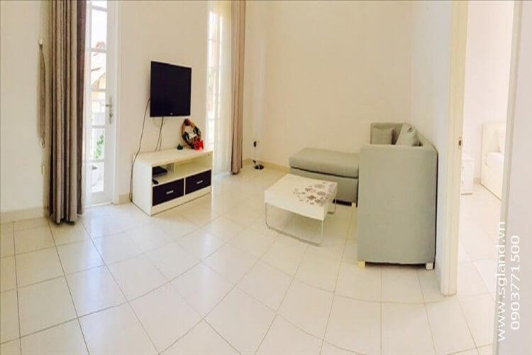 Bán tòa nhà căn hộ dịch vụ Thảo Điền tại – Nhà Đất Sài Gòn | Biệt thự Thảo Điền Quận 2