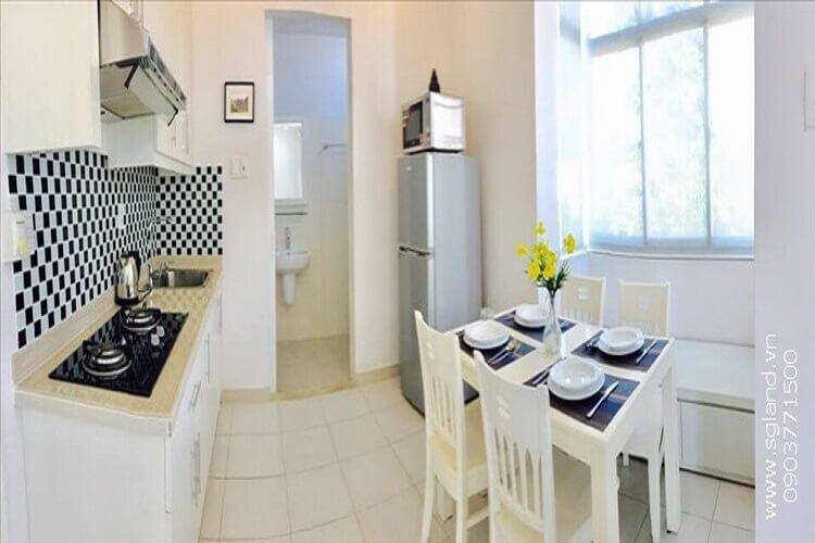 Bán tòa nhà căn hộ dịch vụ Thảo Điền tại – Nhà Đất Sài Gòn | Biệt thự Thảo Điền Quận 2