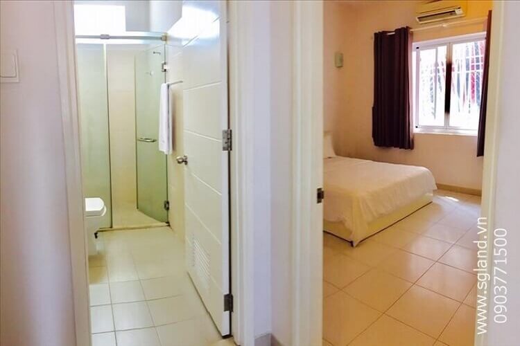 Bán tòa nhà căn hộ dịch vụ Thảo Điền tại – Nhà Đất Sài Gòn | Biệt thự Thảo Điền Quận 2