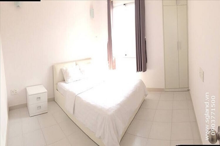 Bán tòa nhà căn hộ dịch vụ Thảo Điền tại – Nhà Đất Sài Gòn | Biệt thự Thảo Điền Quận 2