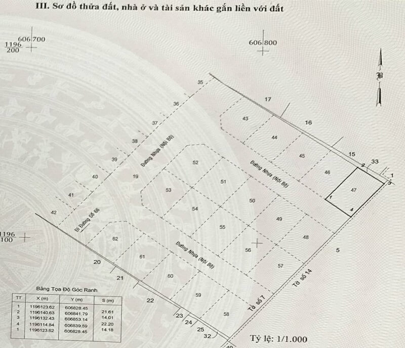 Bán đất Thảo Điền đường số 66 70 Bán đất Thảo Điền đường số 66 tại – Nhà Đất Sài Gòn | Biệt thự Thảo Điền Quận 2