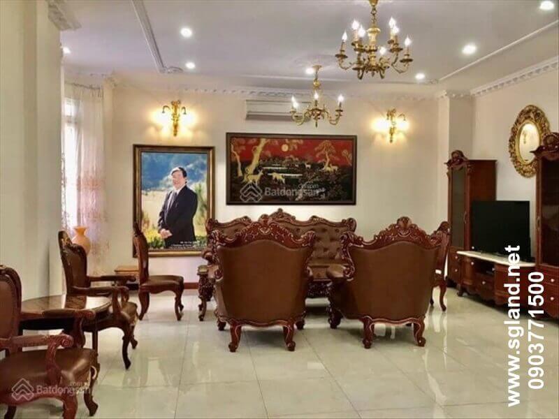 Bán biệt thự siêu sang dát vàng Thảo Điền tại – Nhà Đất Sài Gòn | Biệt thự Thảo Điền Quận 2