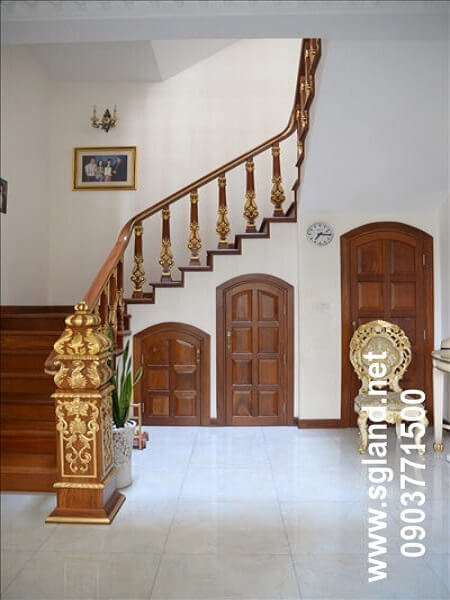 Bán biệt thự siêu sang dát vàng Thảo Điền tại – Nhà Đất Sài Gòn | Biệt thự Thảo Điền Quận 2