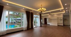 Biệt thự hồ bơi sân vườn Biệt thự hồ bơi sân vườn