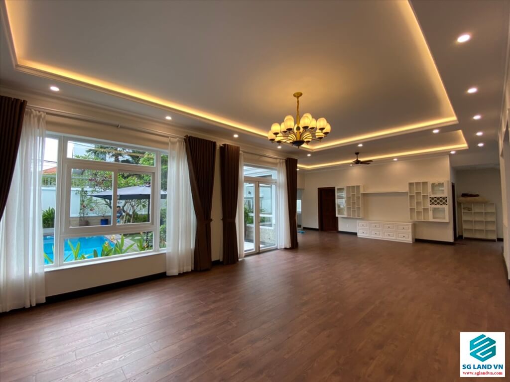 Biệt thự đẹp Thảo Điền tại – Nhà Đất Sài Gòn | Biệt thự Thảo Điền Quận 2