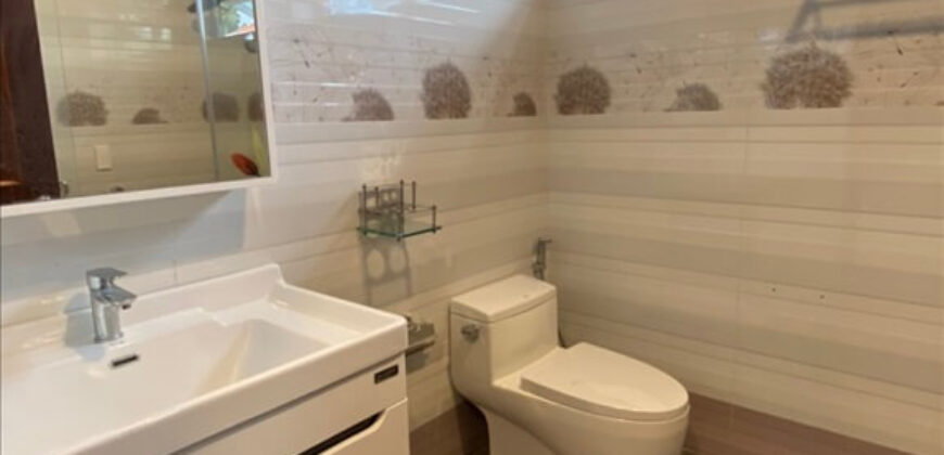 Biệt thự hồ bơi sân vườn