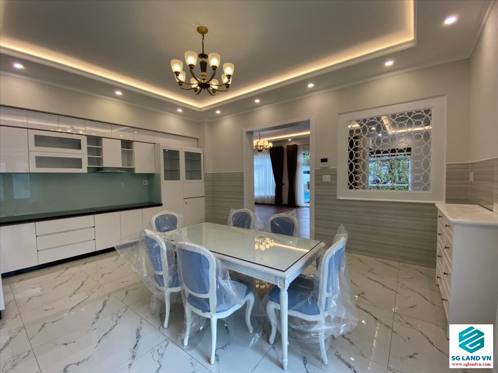 Biệt thự đẹp Thảo Điền tại – Nhà Đất Sài Gòn | Biệt thự Thảo Điền Quận 2