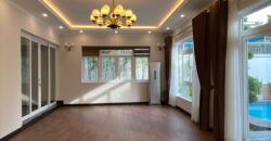 Biệt thự hồ bơi sân vườn Biệt thự hồ bơi sân vườn