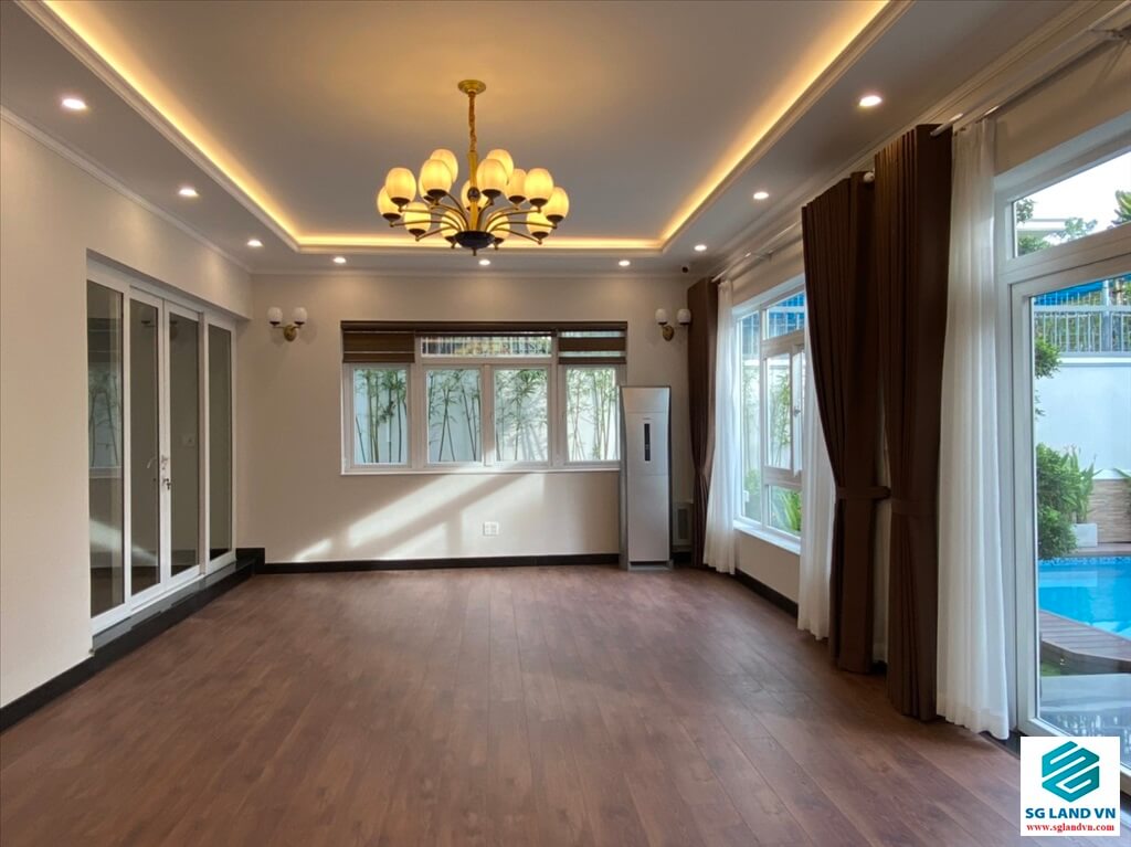 Biệt thự đẹp Thảo Điền tại – Nhà Đất Sài Gòn | Biệt thự Thảo Điền Quận 2