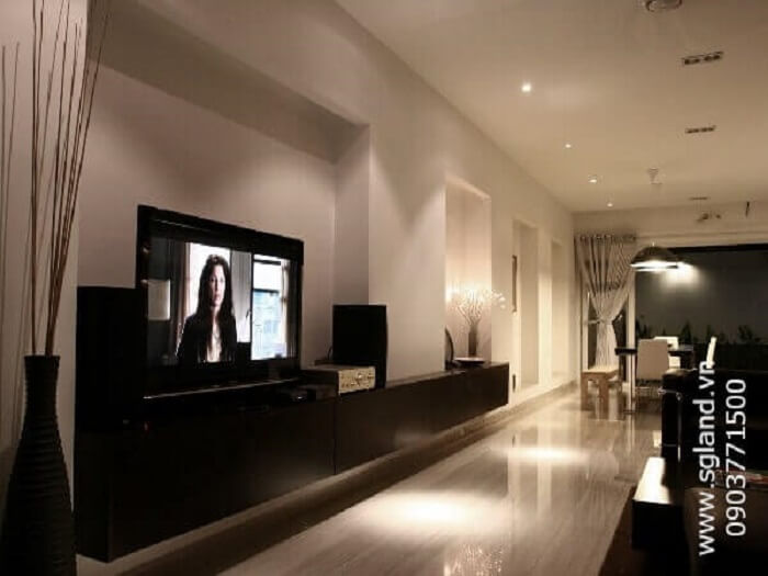 Biệt thự mini Thảo Điền tại – Nhà Đất Sài Gòn | Biệt thự Thảo Điền Quận 2