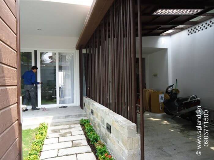 Biệt thự mini Thảo Điền tại – Nhà Đất Sài Gòn | Biệt thự Thảo Điền Quận 2