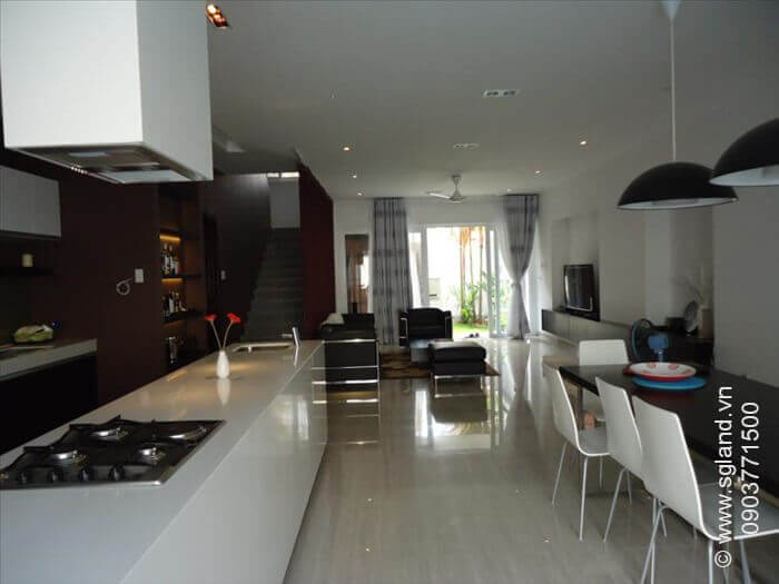 Biệt thự mini Thảo Điền tại – Nhà Đất Sài Gòn | Biệt thự Thảo Điền Quận 2