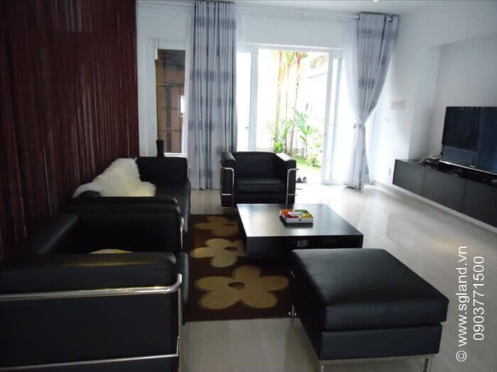 Biệt thự mini Thảo Điền tại – Nhà Đất Sài Gòn | Biệt thự Thảo Điền Quận 2