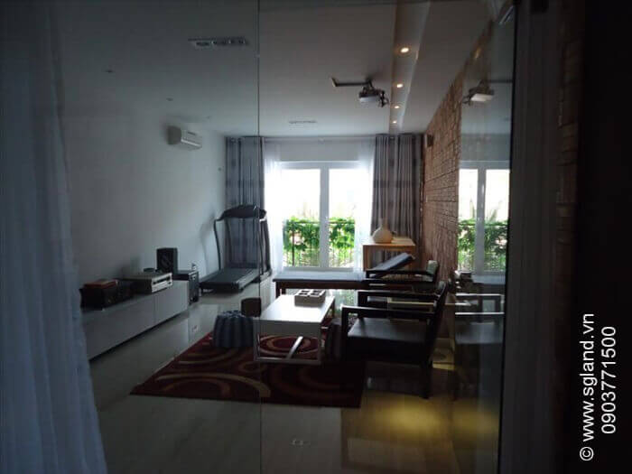 Biệt thự mini Thảo Điền tại – Nhà Đất Sài Gòn | Biệt thự Thảo Điền Quận 2