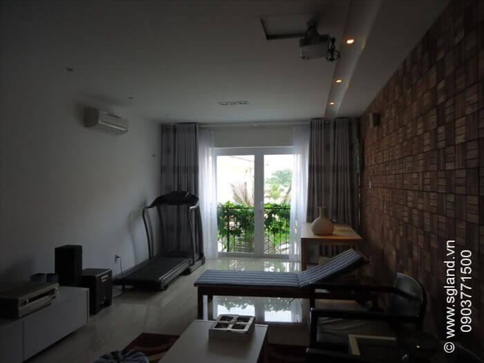 Biệt thự mini Thảo Điền tại – Nhà Đất Sài Gòn | Biệt thự Thảo Điền Quận 2