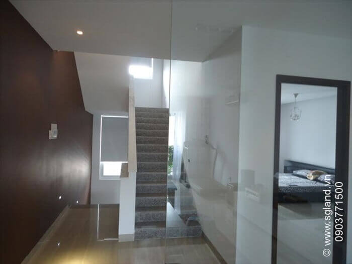 Biệt thự mini Thảo Điền tại – Nhà Đất Sài Gòn | Biệt thự Thảo Điền Quận 2