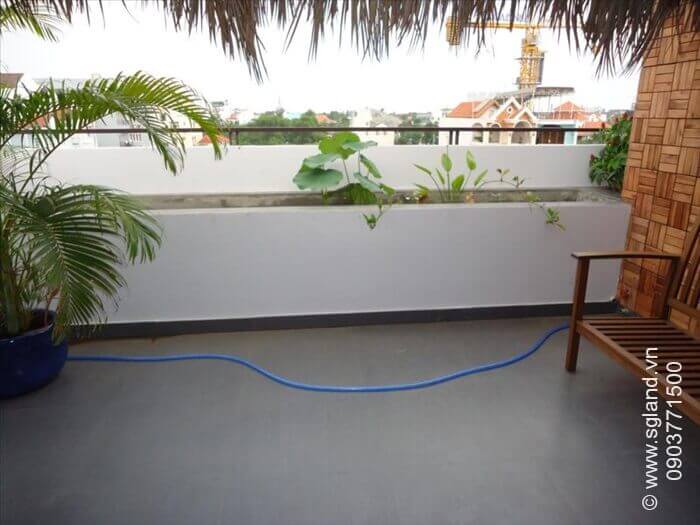 Biệt thự mini Thảo Điền tại – Nhà Đất Sài Gòn | Biệt thự Thảo Điền Quận 2